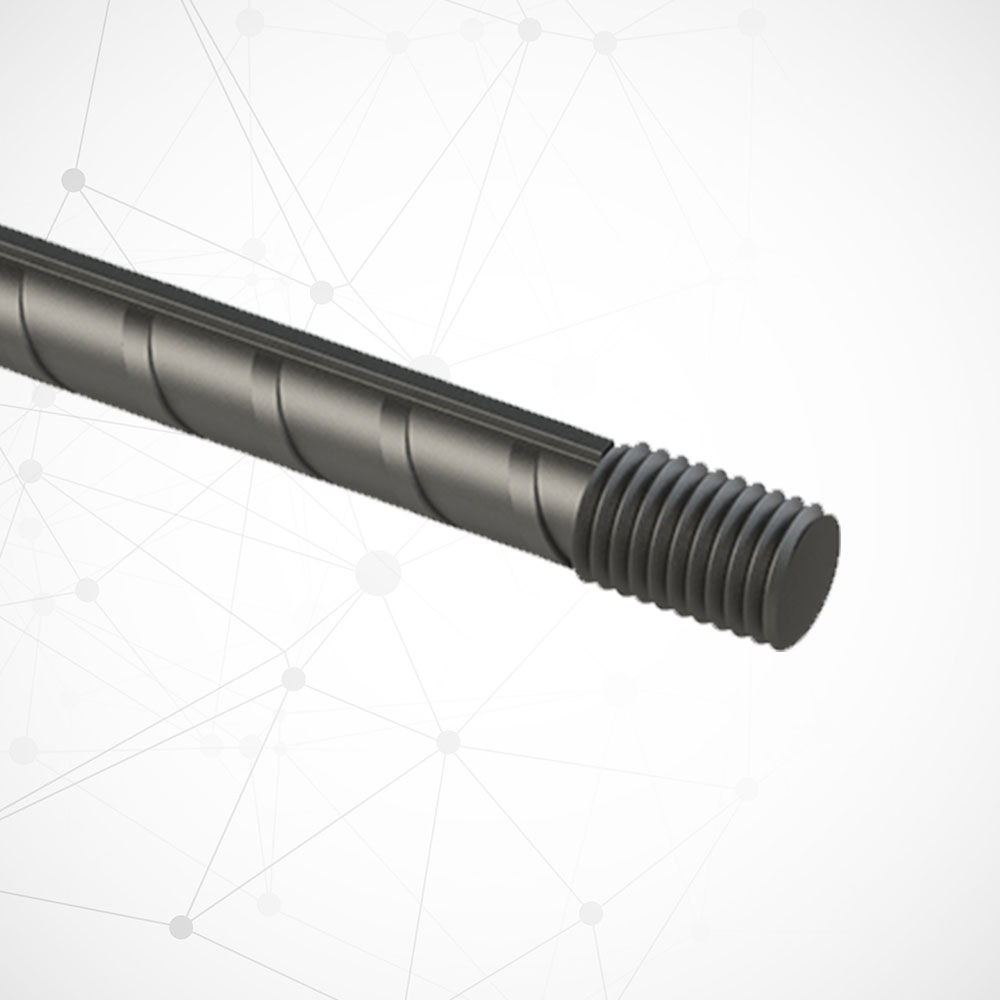 Rebar Roll Thread Machine, CDRG Roller Machine, Bar Threading Machine in Hyderabad